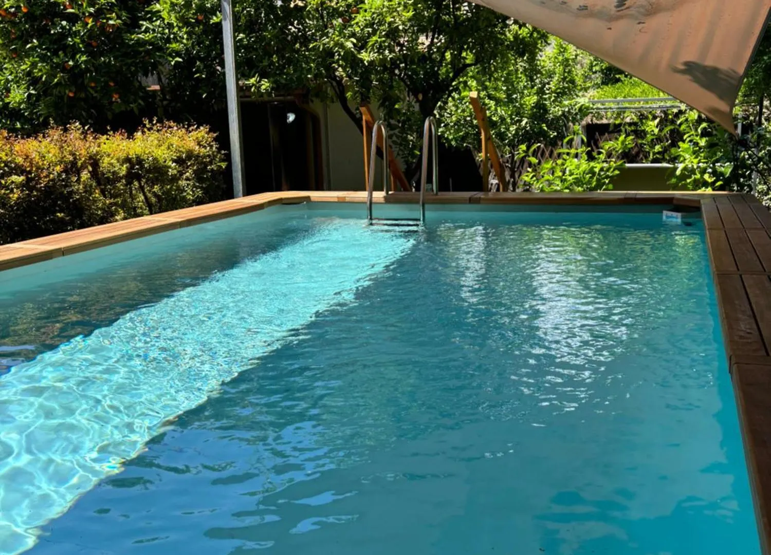 Luxury Panoramic Loft With Heated Pool Near Catania, Taormina, The Sea And Mount Etna By Sicilian Relaxing Homes Giarre