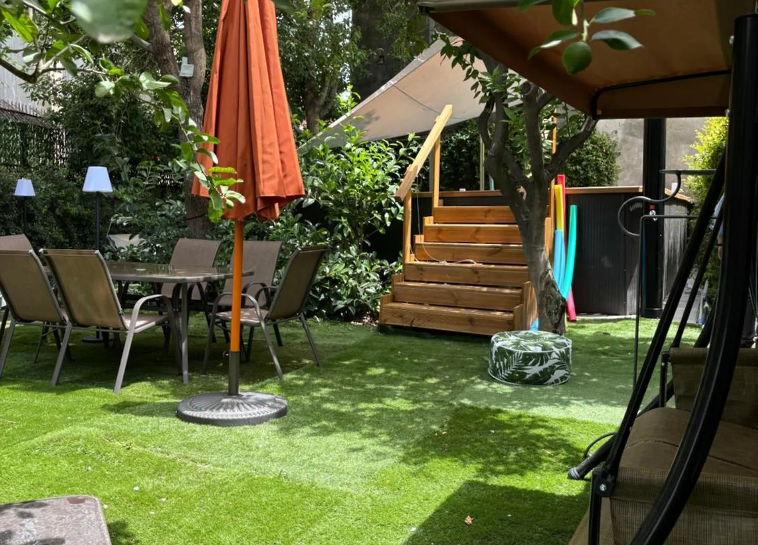 Luxury Relaxing Home With Heated Pool Near Catania, Taormina, The Sea And Mount Etna Giarre Apartman