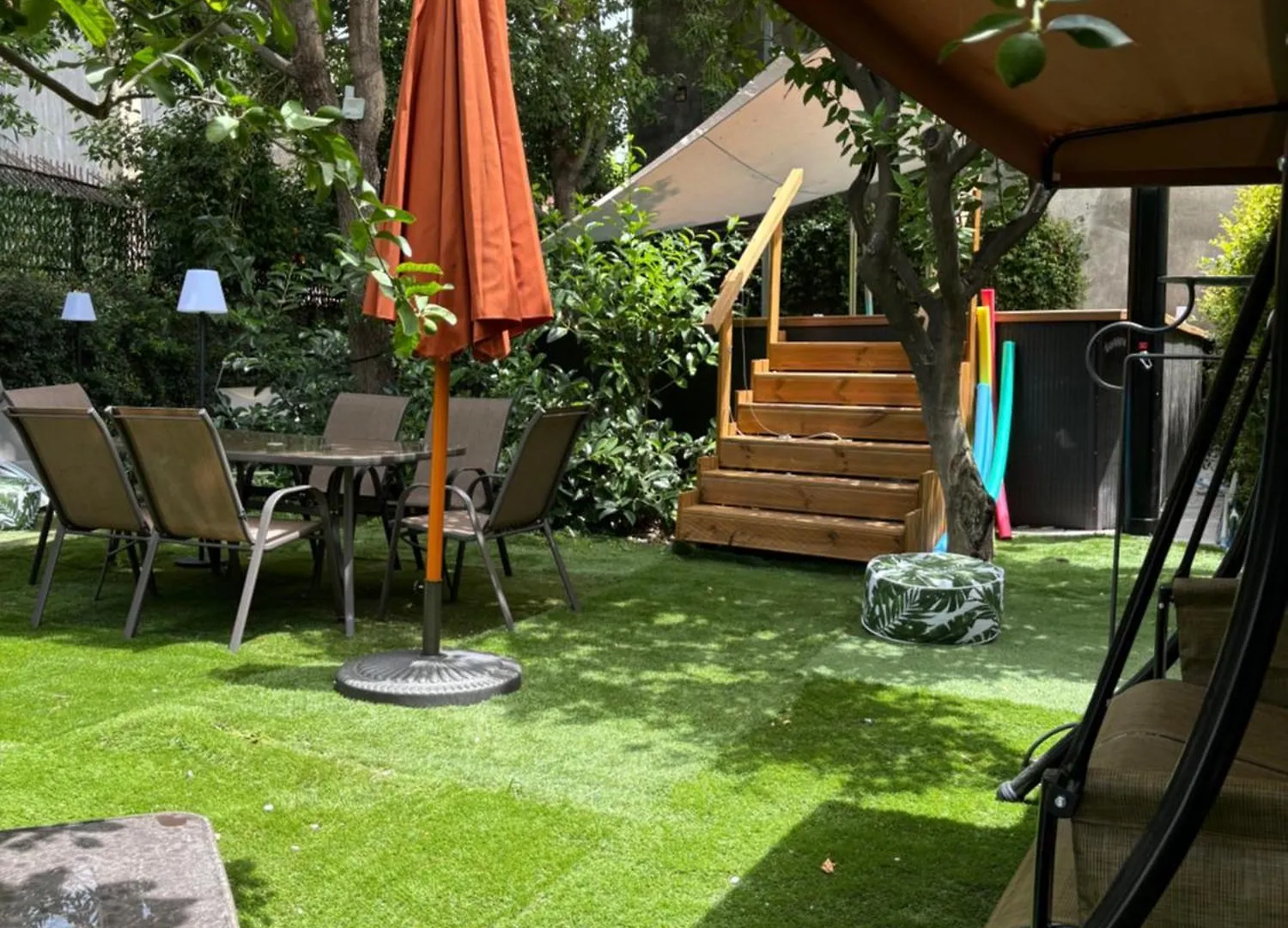 Apartman Luxury Relaxing Home With Heated Pool Near Catania, Taormina, The Sea And Mount Etna Giarre