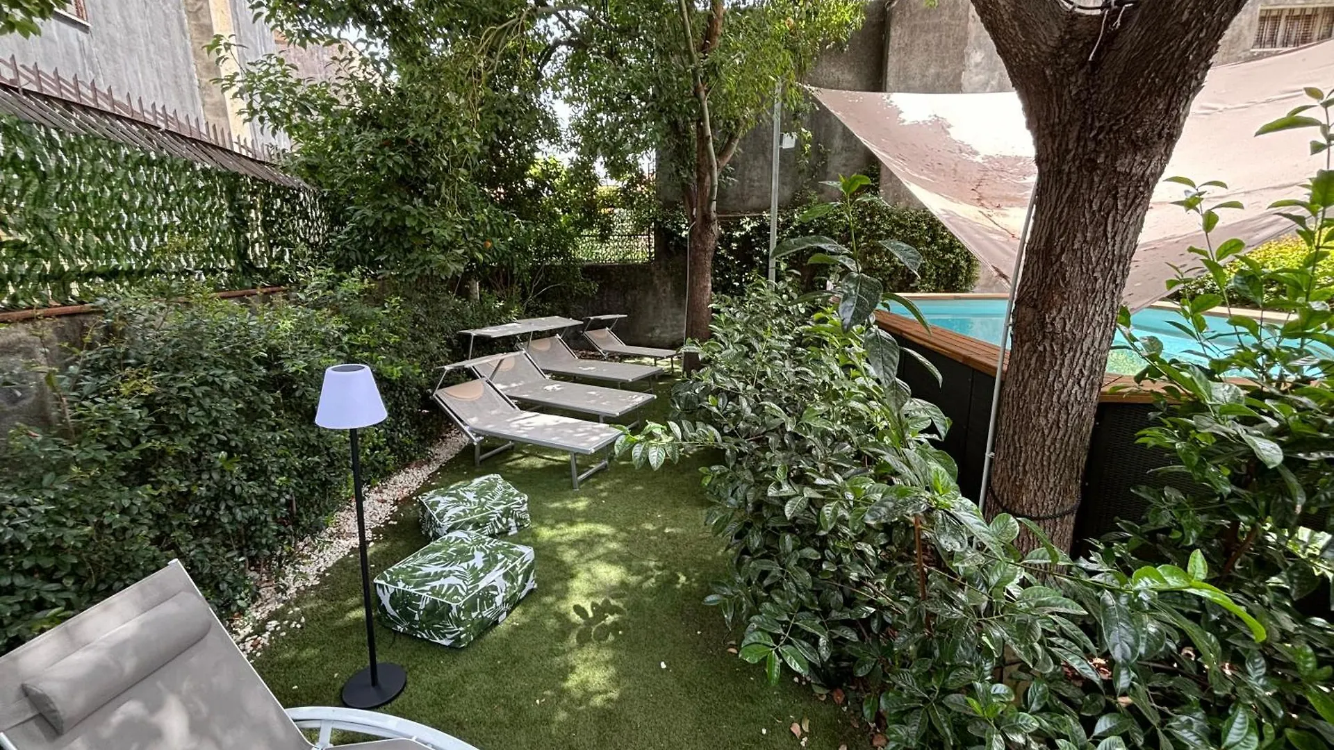 Luxury Relaxing Home With Heated Pool Near Catania, Taormina, The Sea And Mount Etna Giarre 0*,