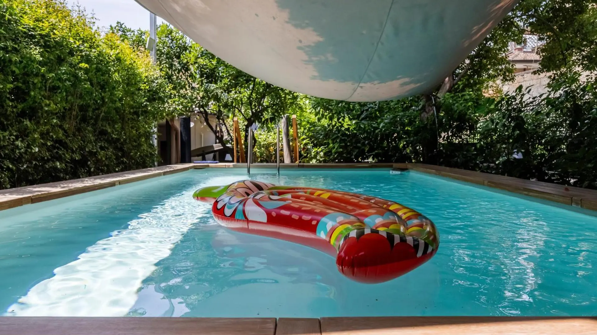 Lejlighed Luxury Panoramic Loft With Heated Pool Near Catania, Taormina, The Sea And Mount Etna By Sicilian Relaxing Homes Giarre