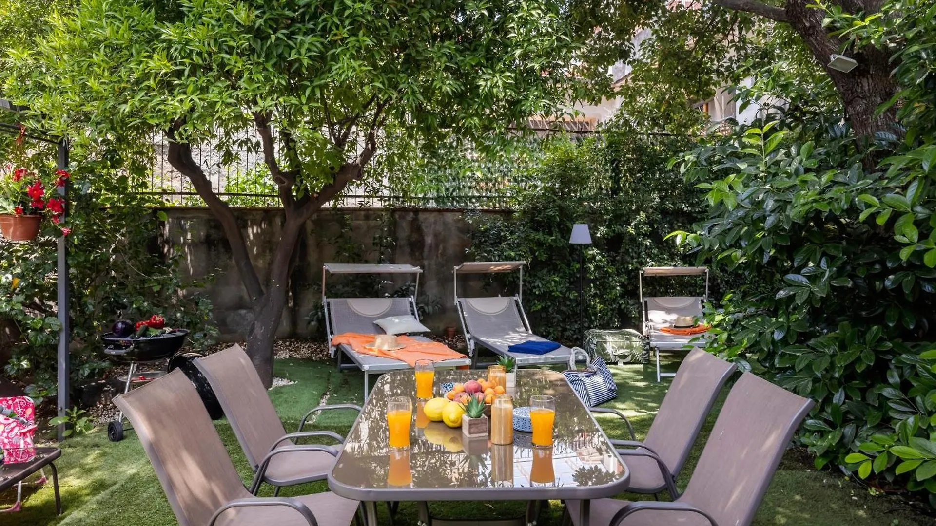 Luxury Panoramic Loft With Heated Pool Near Catania, Taormina, The Sea And Mount Etna By Sicilian Relaxing Homes Giarre 0*,