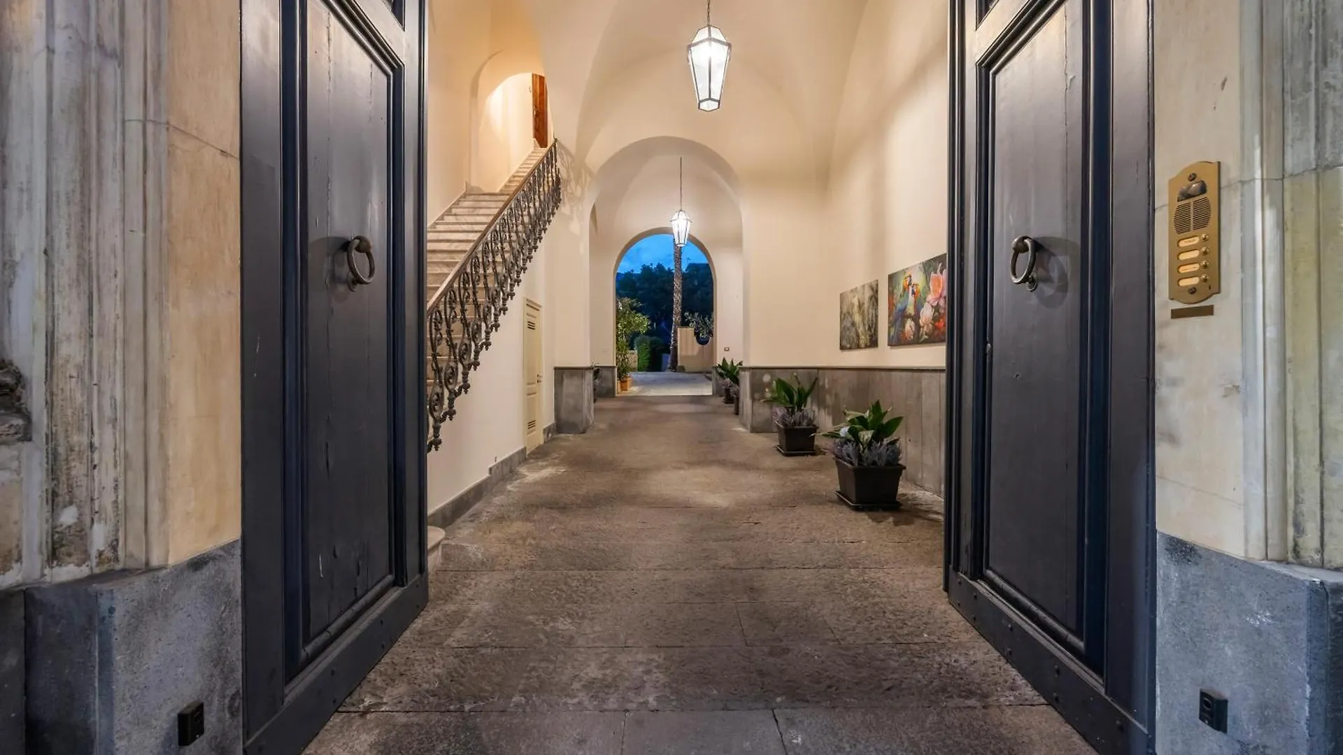 Luxury Panoramic Loft With Heated Pool Near Catania, Taormina, The Sea And Mount Etna By Sicilian Relaxing Homes Giarre Italien