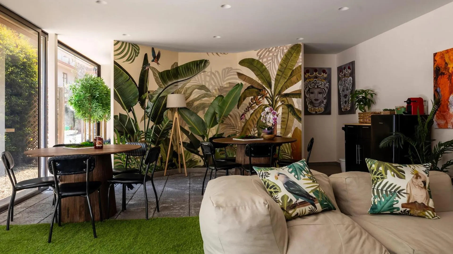 Luxury Panoramic Loft With Heated Pool Near Catania, Taormina, The Sea And Mount Etna By Sicilian Relaxing Homes Giarre 0*,