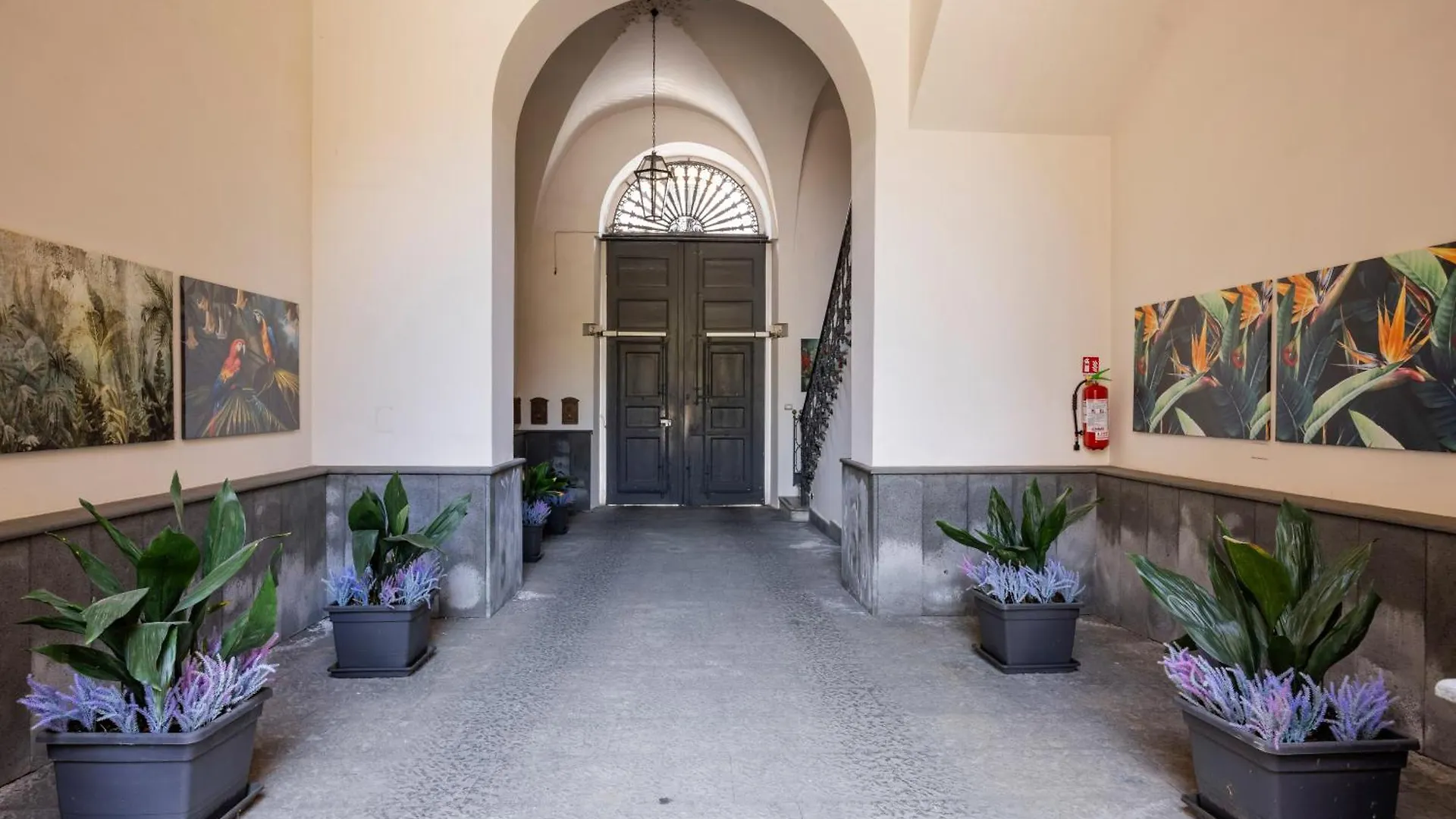 Luxury Panoramic Loft With Heated Pool Near Catania, Taormina, The Sea And Mount Etna By Sicilian Relaxing Homes Giarre Lejlighed