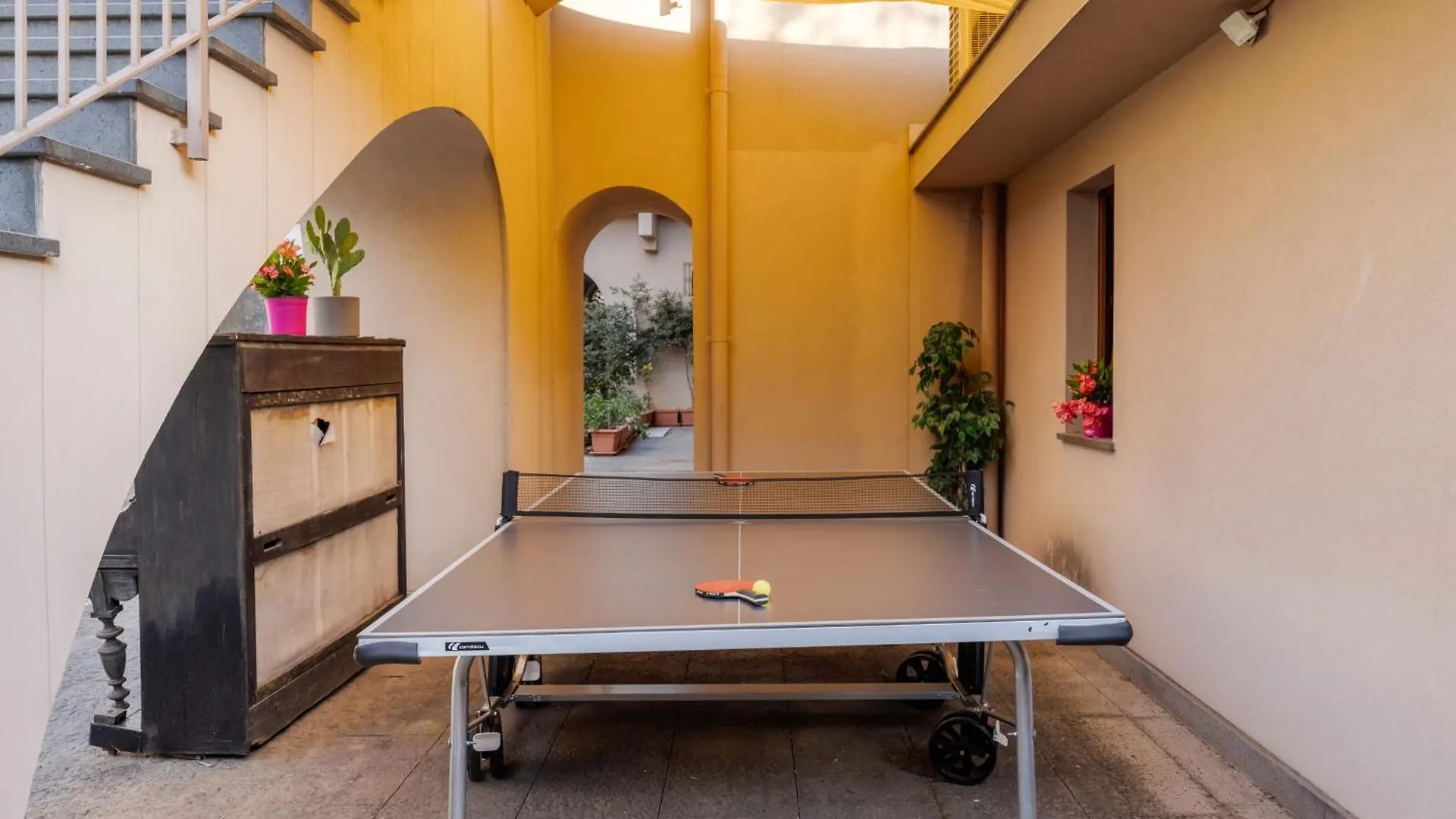 Lejlighed Luxury Panoramic Loft With Heated Pool Near Catania, Taormina, The Sea And Mount Etna By Sicilian Relaxing Homes Giarre Italien
