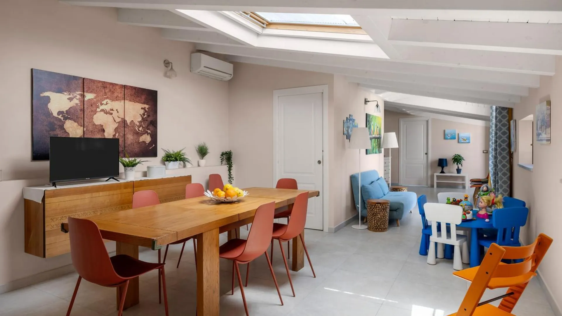 ג'יארה Luxury Panoramic Loft With Heated Pool Near Catania, Taormina, The Sea And Mount Etna By Sicilian Relaxing Homes 0*,  איטליה