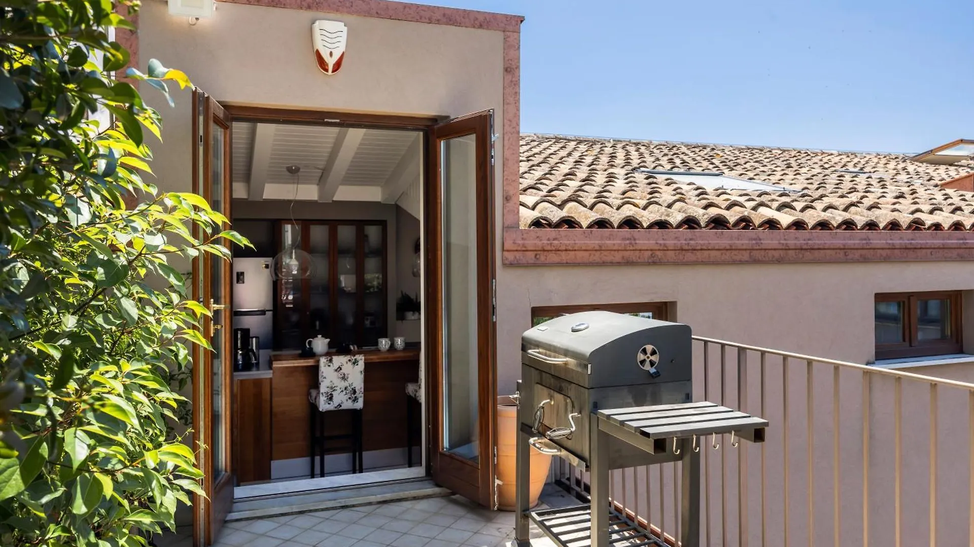 Lejlighed Luxury Panoramic Loft With Heated Pool Near Catania, Taormina, The Sea And Mount Etna By Sicilian Relaxing Homes Giarre