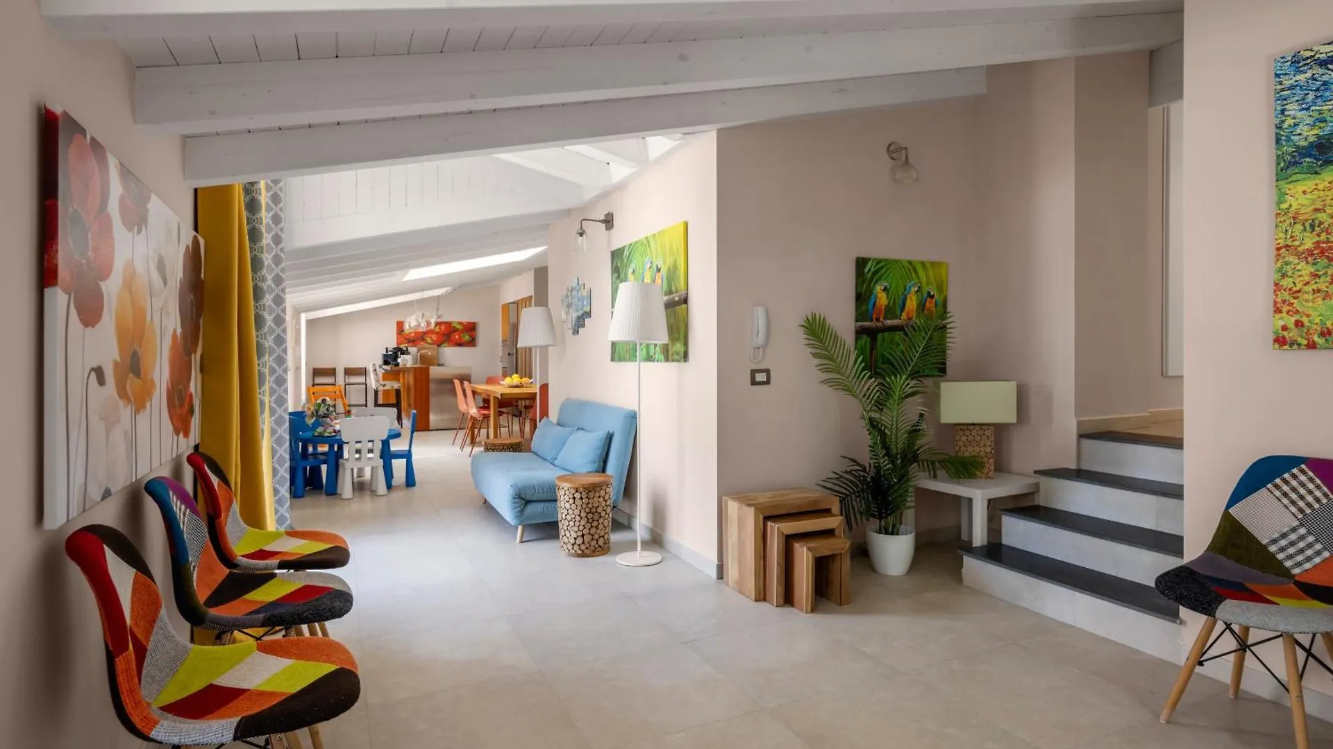 Luxury Panoramic Loft With Heated Pool Near Catania, Taormina, The Sea And Mount Etna By Sicilian Relaxing Homes Giarre 0*,  Italien
