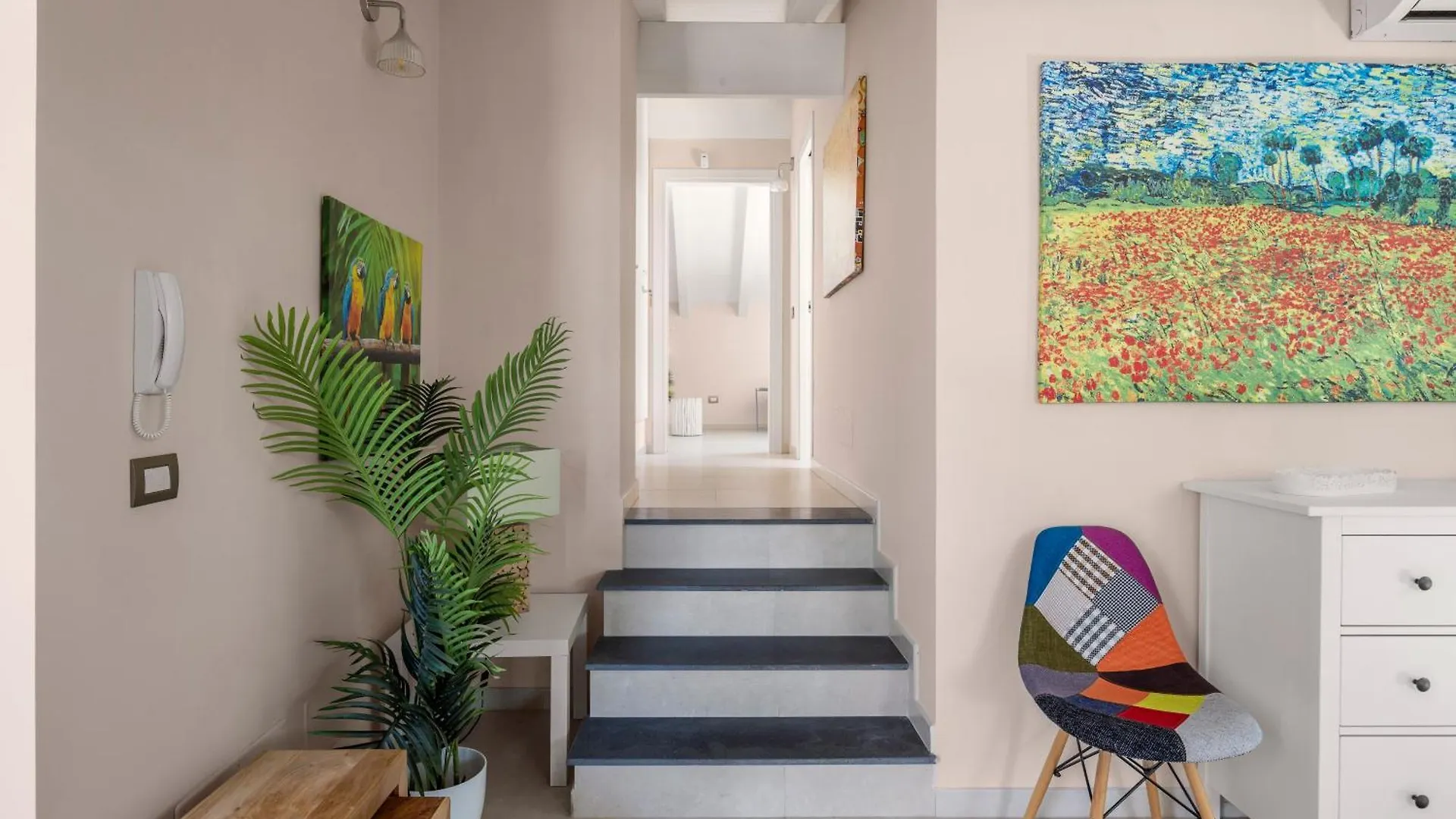 Luxury Panoramic Loft With Heated Pool Near Catania, Taormina, The Sea And Mount Etna By Sicilian Relaxing Homes Giarre