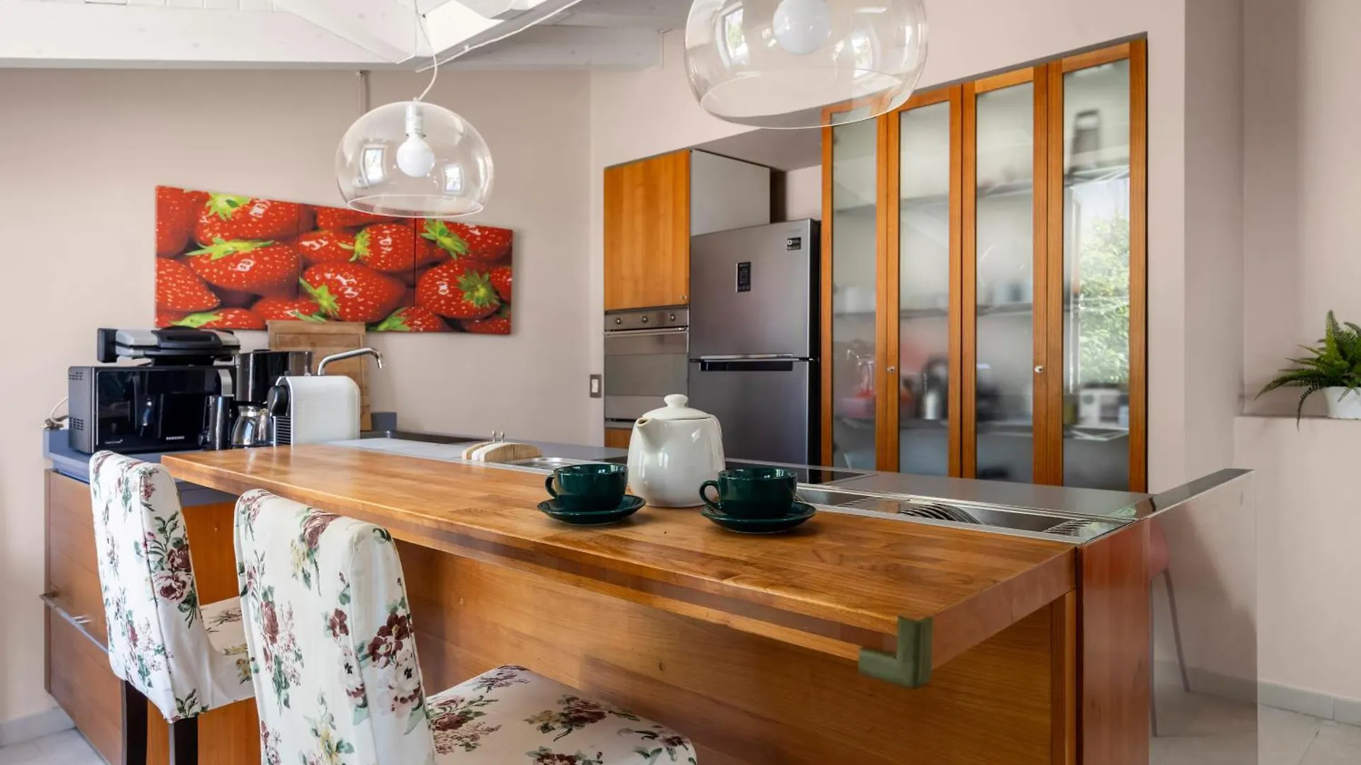 Lejlighed Luxury Panoramic Loft With Heated Pool Near Catania, Taormina, The Sea And Mount Etna By Sicilian Relaxing Homes Giarre