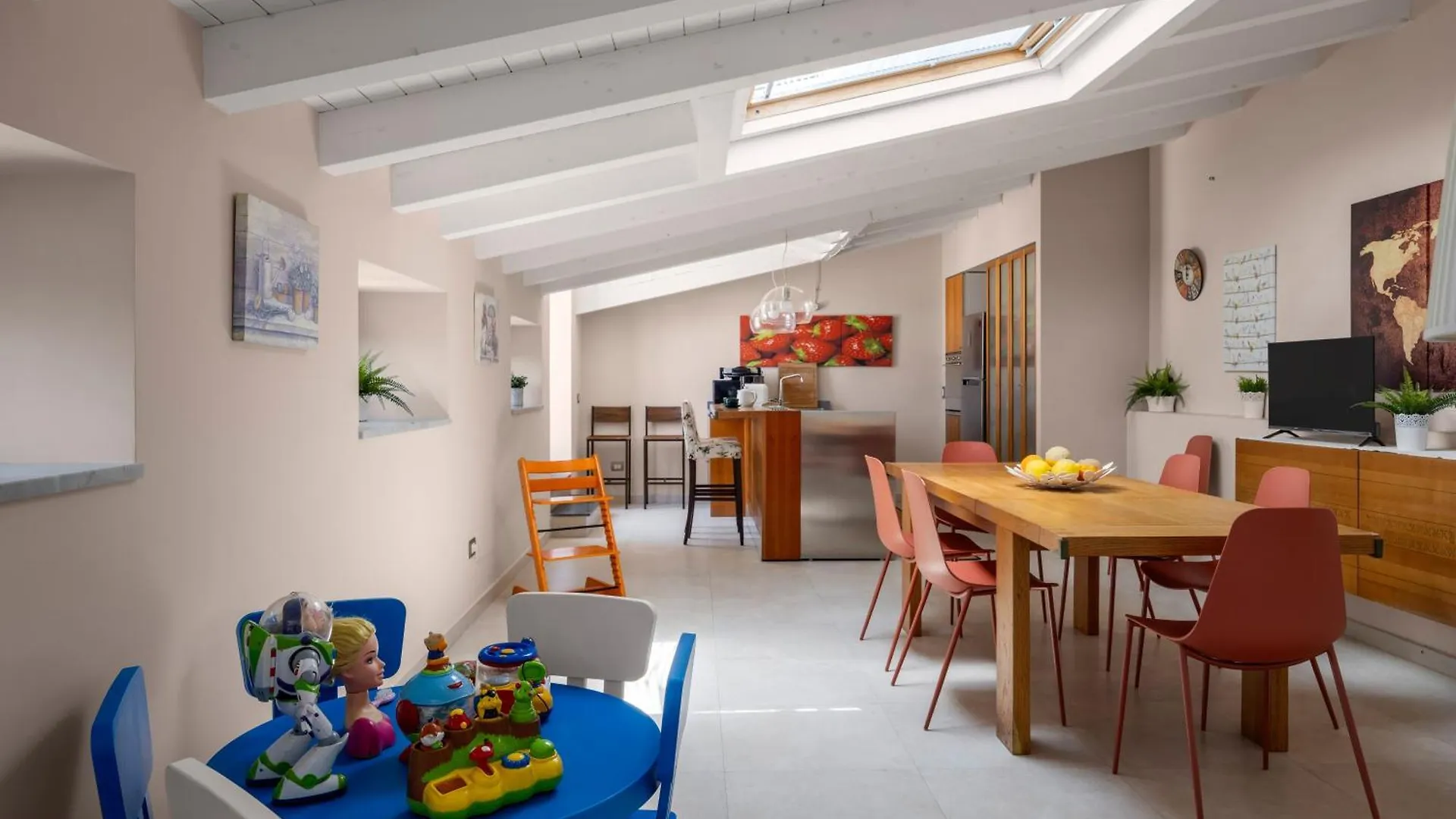 Lejlighed Luxury Panoramic Loft With Heated Pool Near Catania, Taormina, The Sea And Mount Etna By Sicilian Relaxing Homes Giarre