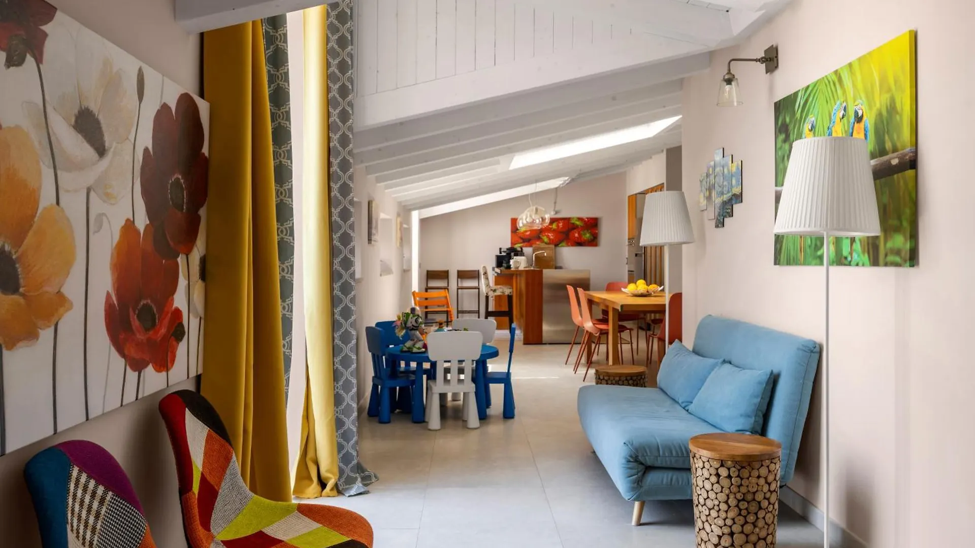 ג'יארה Luxury Panoramic Loft With Heated Pool Near Catania, Taormina, The Sea And Mount Etna By Sicilian Relaxing Homes איטליה