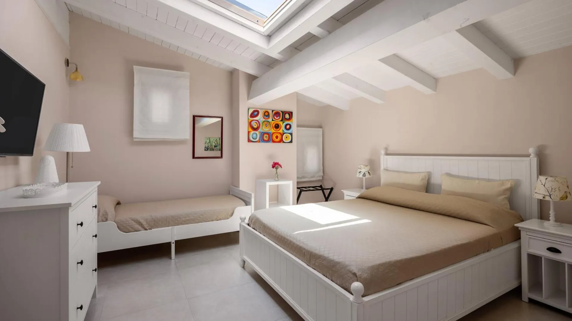 Luxury Panoramic Loft With Heated Pool Near Catania, Taormina, The Sea And Mount Etna By Sicilian Relaxing Homes Giarre