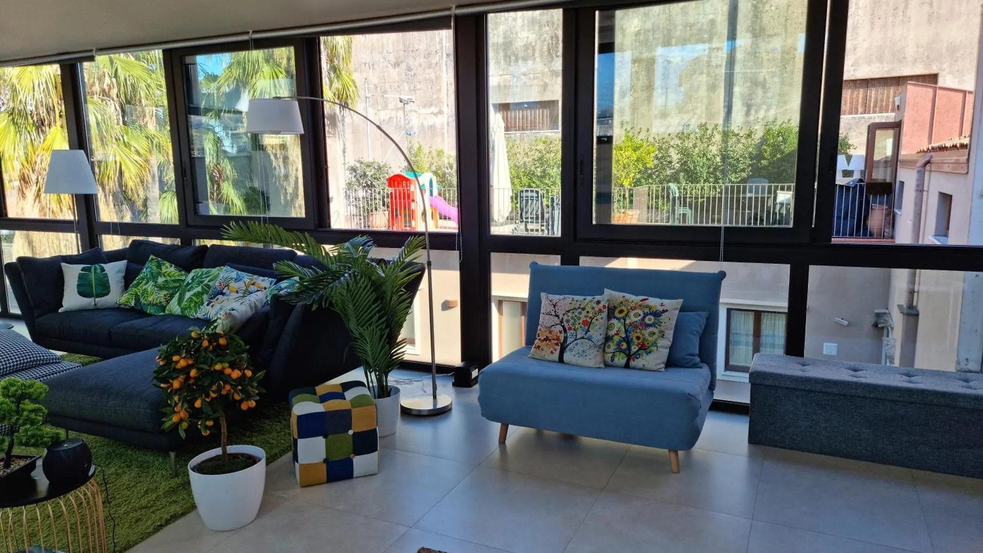 Luxury Relaxing Home With Heated Pool Near Catania, Taormina, The Sea And Mount Etna Giarre Appartement