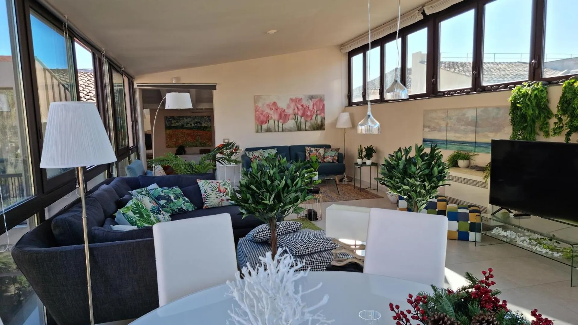 Luxury Relaxing Home With Heated Pool Near Catania, Taormina, The Sea And Mount Etna Giarre