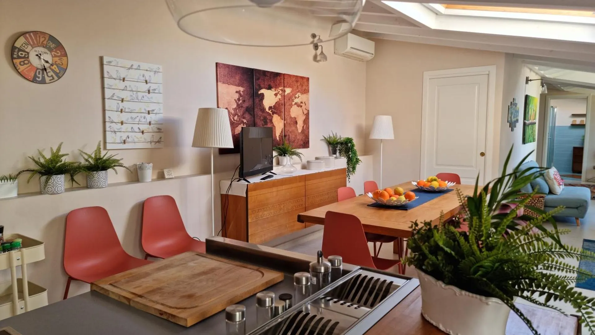 Appartement Luxury Relaxing Home With Heated Pool Near Catania, Taormina, The Sea And Mount Etna Giarre