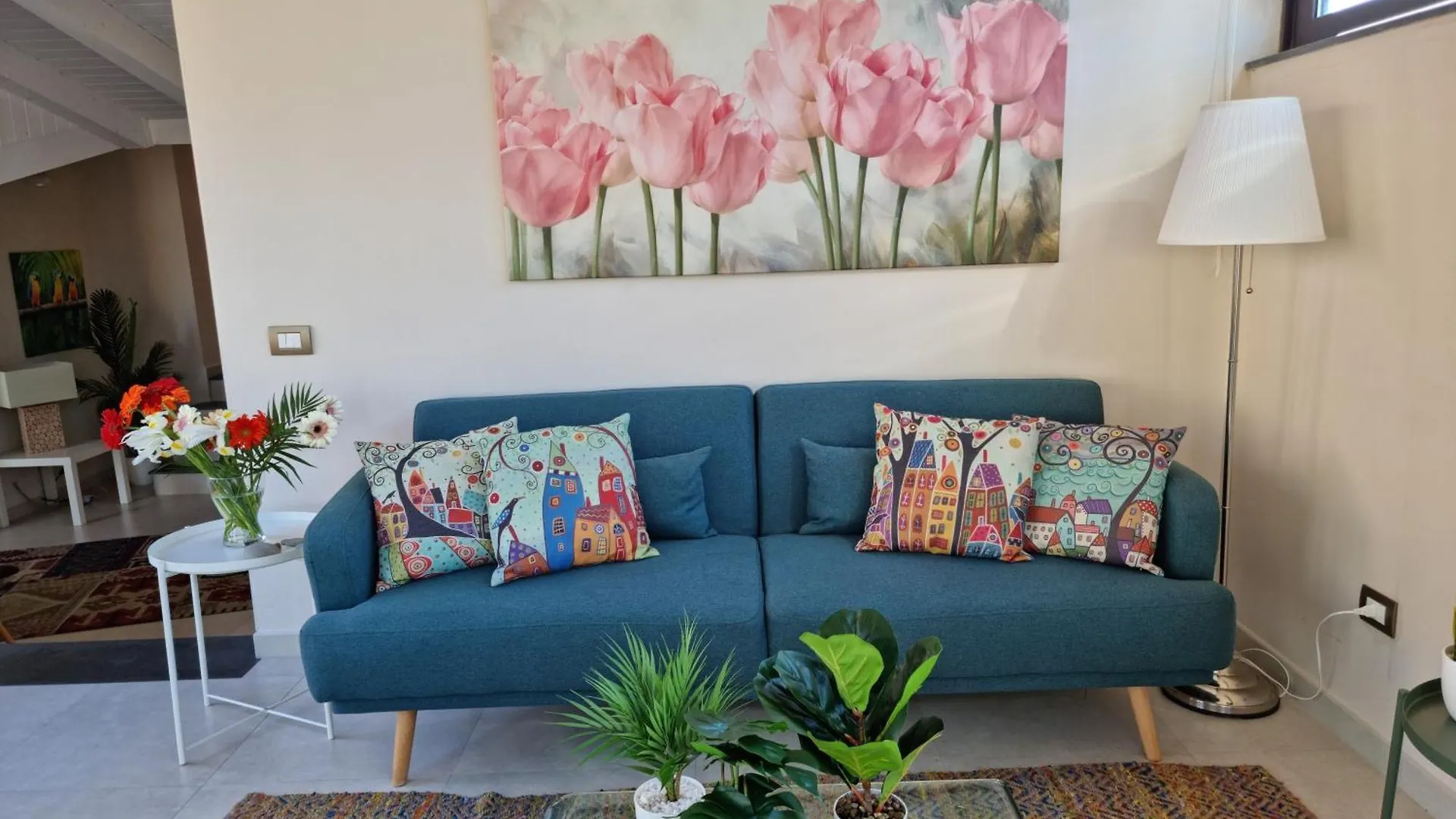 Apartment Luxury Relaxing Home With Heated Pool Near Catania, Taormina, The Sea And Mount Etna Giarre Italy