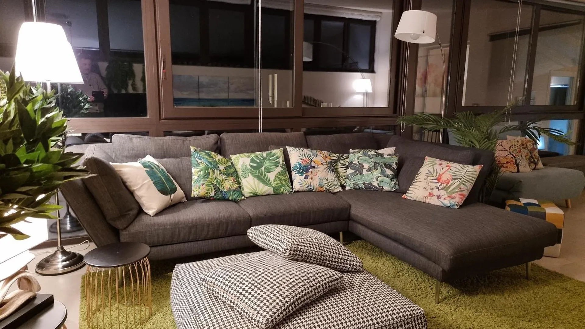 Appartement Luxury Relaxing Home With Heated Pool Near Catania, Taormina, The Sea And Mount Etna Giarre Italie