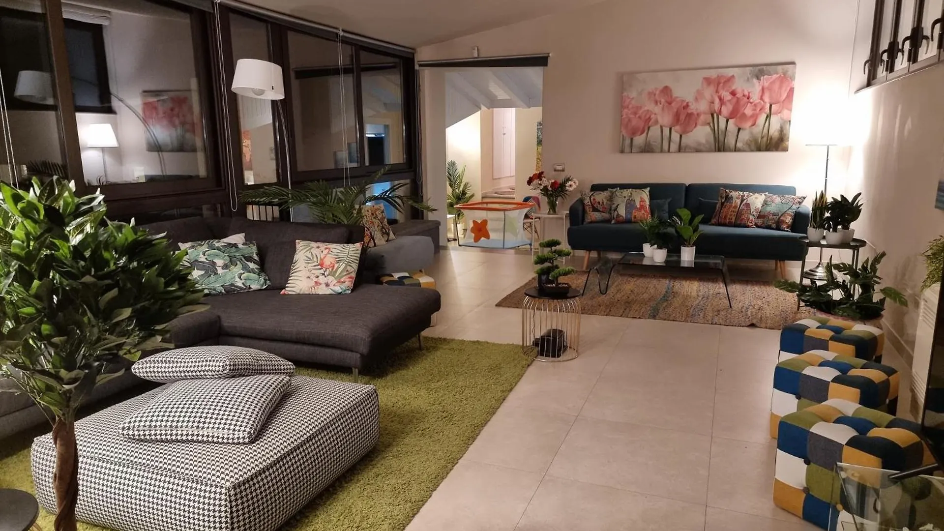 Appartement Luxury Relaxing Home With Heated Pool Near Catania, Taormina, The Sea And Mount Etna Giarre Italie