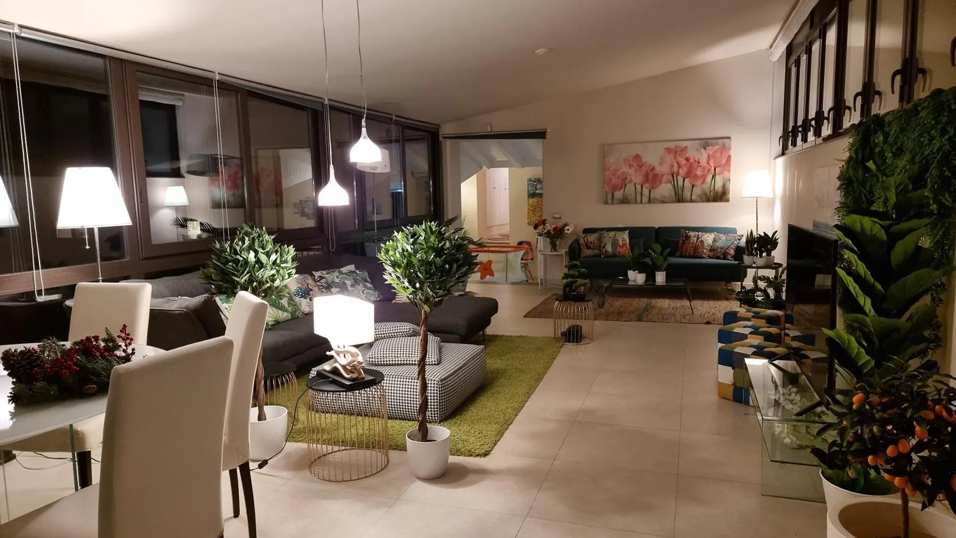 Appartement Luxury Relaxing Home With Heated Pool Near Catania, Taormina, The Sea And Mount Etna Giarre