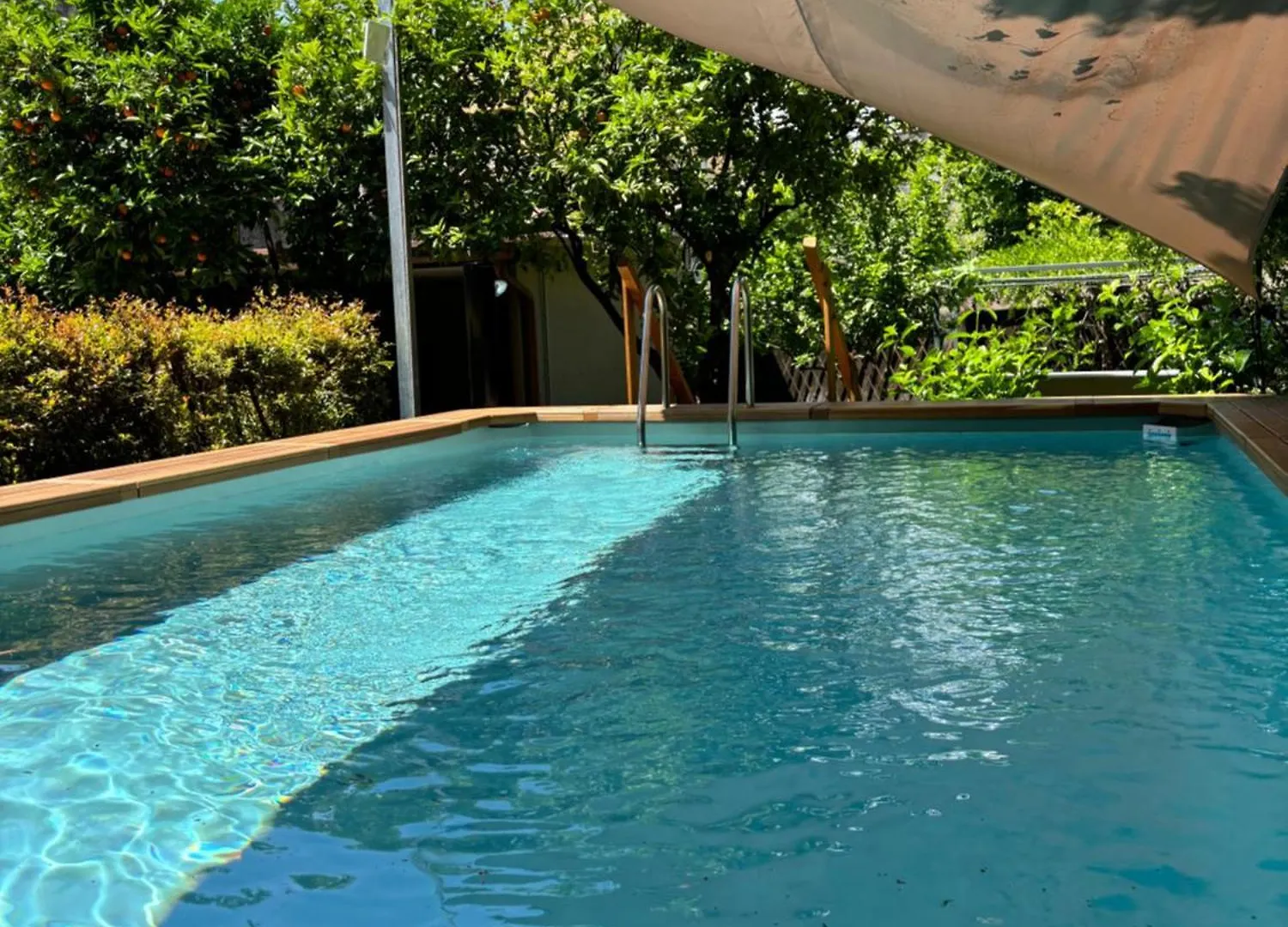 Luxury Relaxing Home With Heated Pool Near Catania, Taormina, The Sea And Mount Etna Giarre