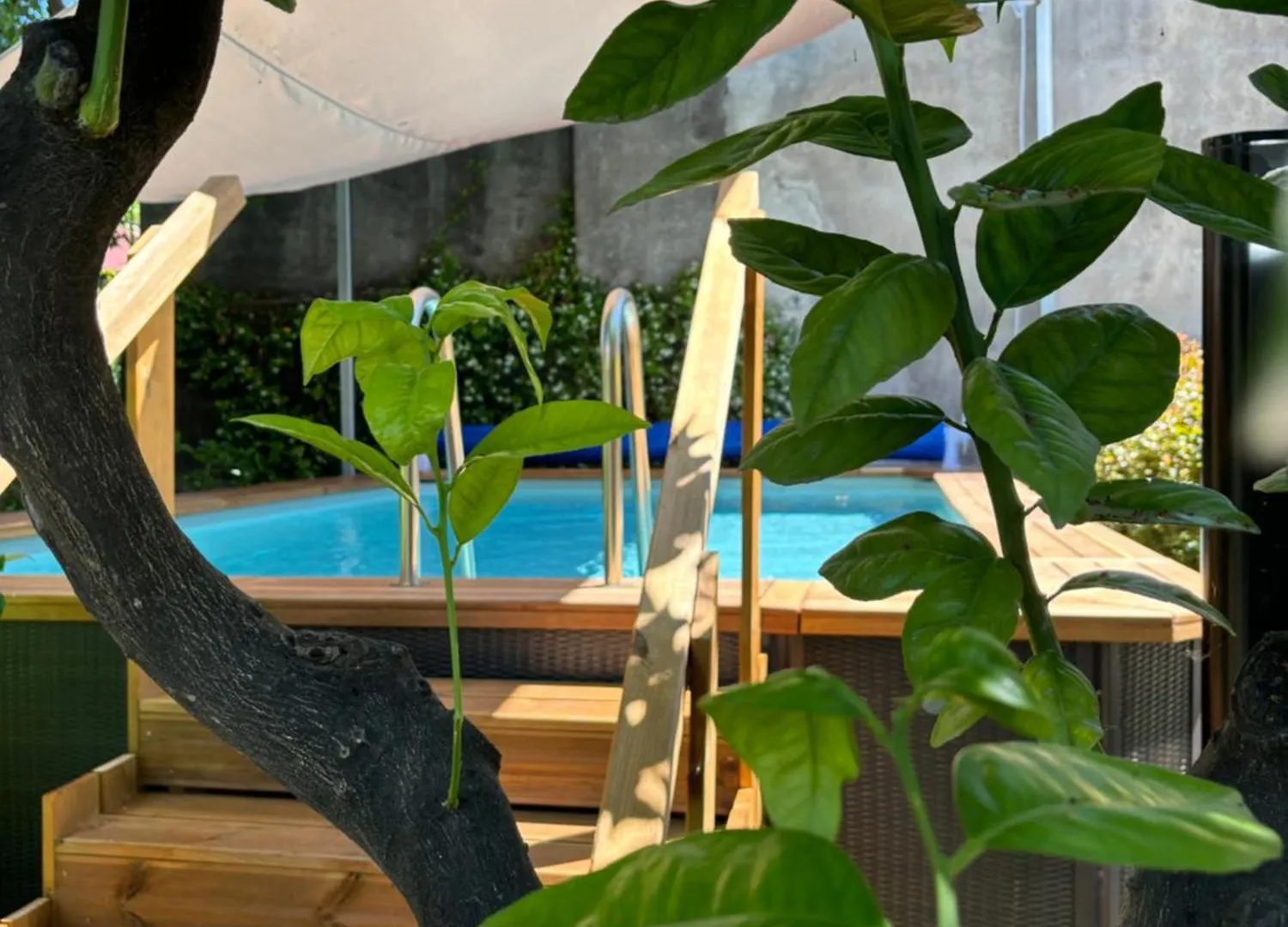 Appartement Luxury Relaxing Home With Heated Pool Near Catania, Taormina, The Sea And Mount Etna Giarre Italie