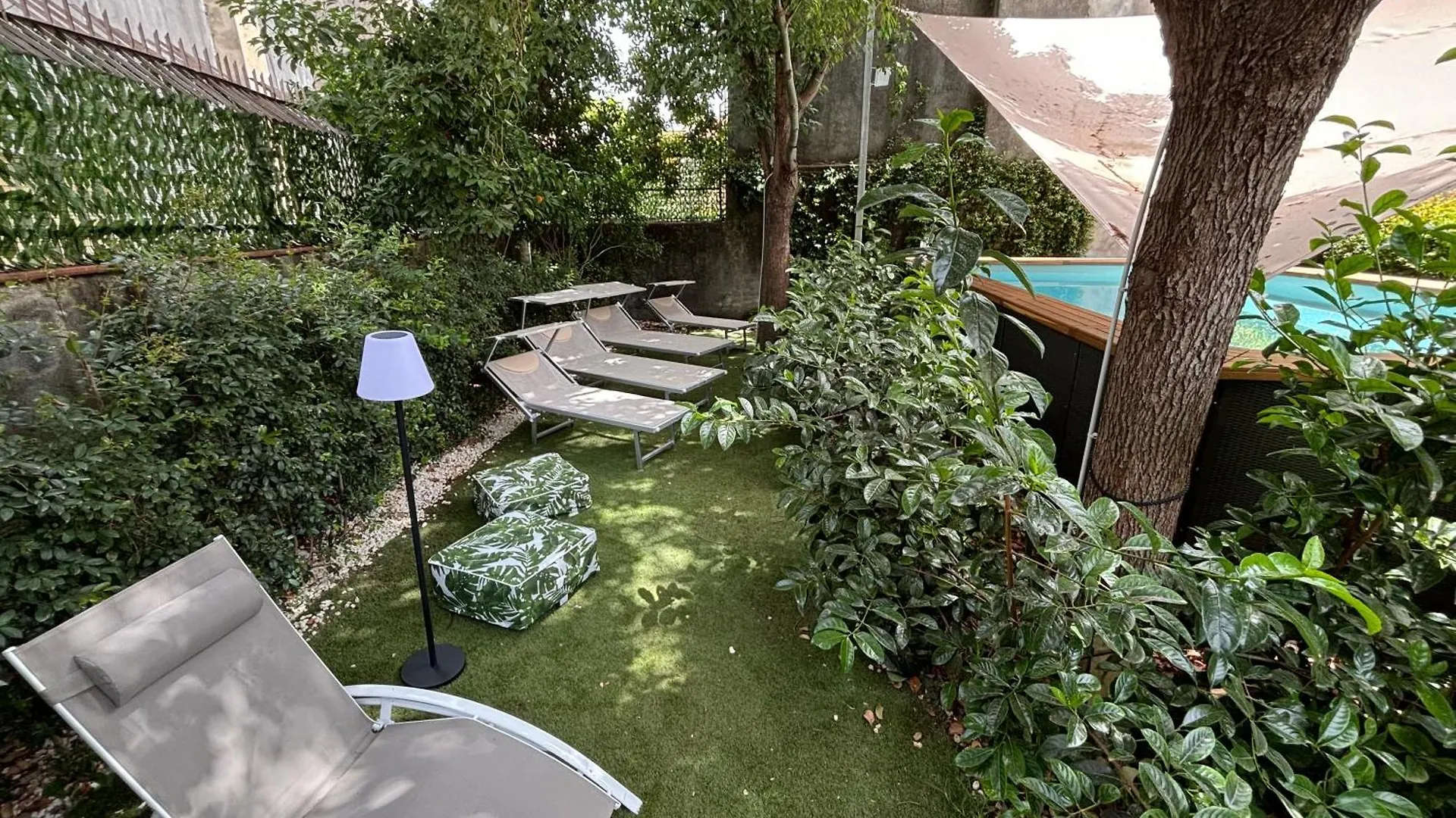 Appartement Luxury Relaxing Home With Heated Pool Near Catania, Taormina, The Sea And Mount Etna Giarre Italie