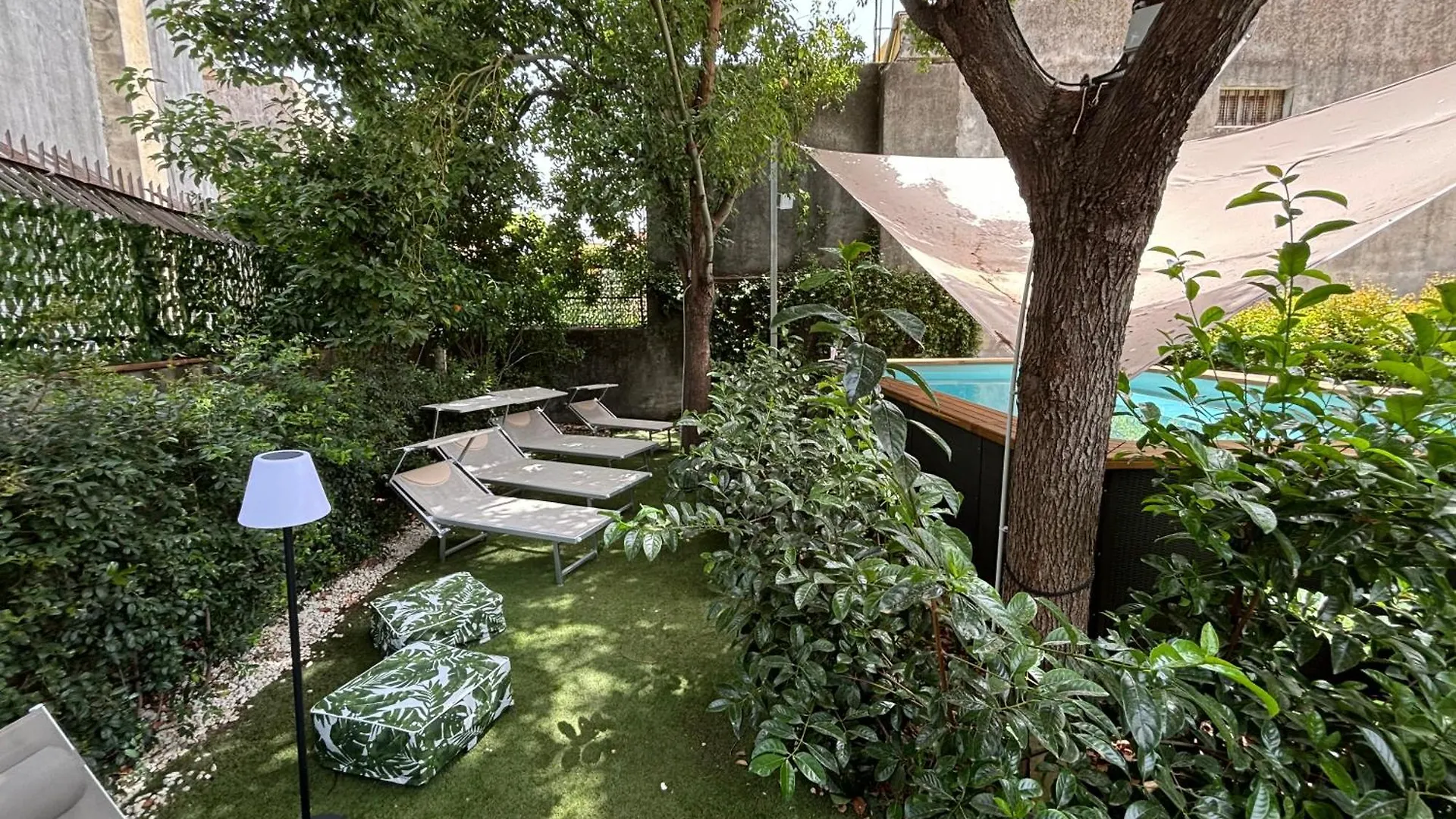 Luxury Relaxing Home With Heated Pool Near Catania, Taormina, The Sea And Mount Etna Giarre Appartement